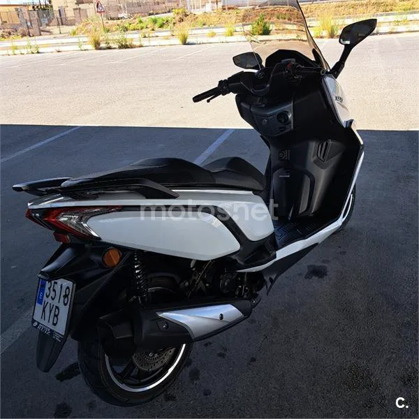 Daelim XQ1 2200 € 2019 Murcia - 2