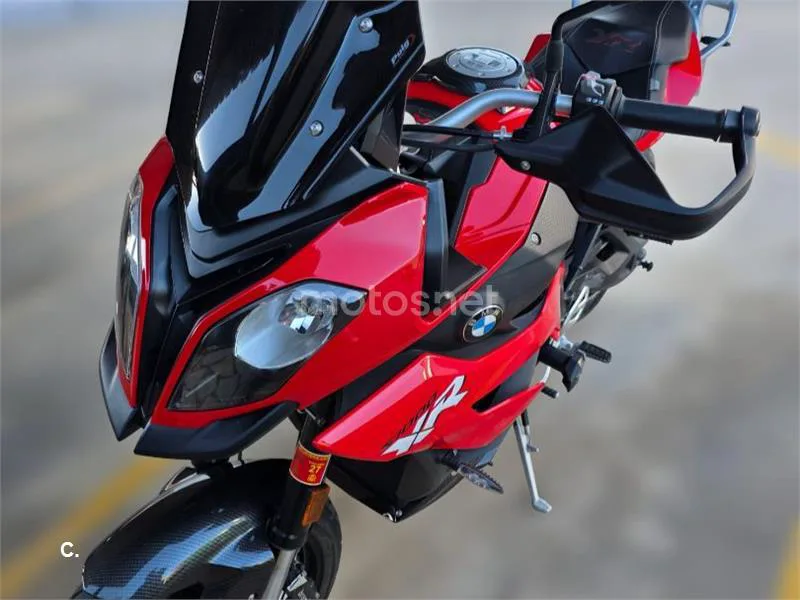 BMW S 1000 XR 15.900 € 2019 Cádiz - 1