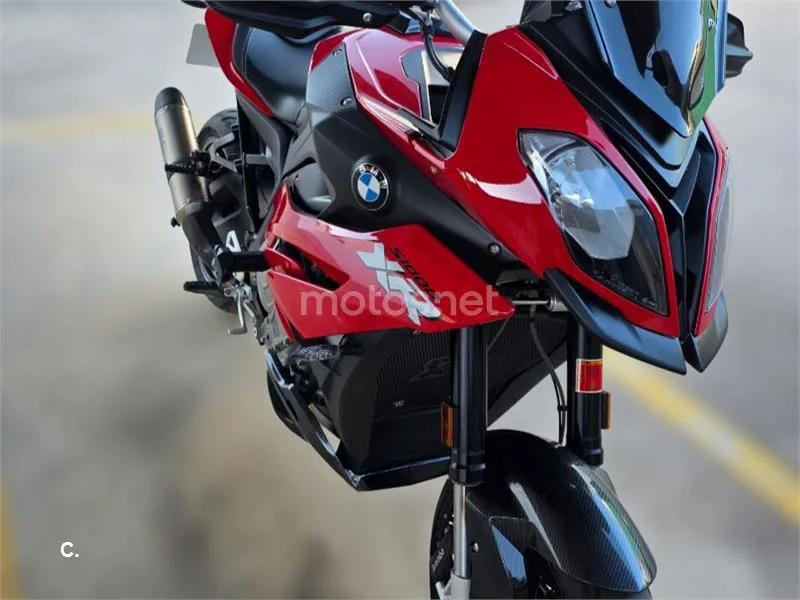 BMW S 1000 XR 15.900 € 2019 Cádiz - 2