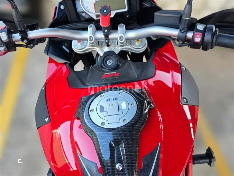 BMW S 1000 XR - Vista 5
