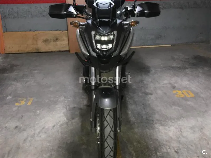 Honda NC750X 3500 € 2017 Zaragoza - 1