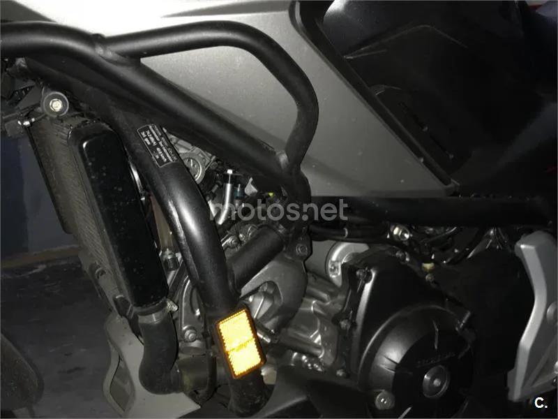 Honda NC750X 3500 € 2017 Zaragoza - 2