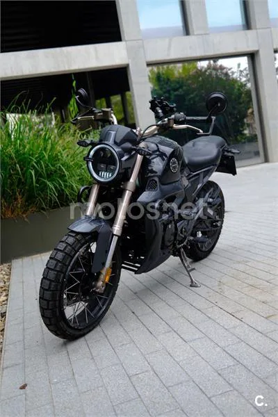 Zontes G1 125 2650 € 2022 Barcelona - 1