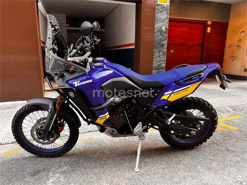 Yamaha Ténéré 700 6100 € 2024 Murcia - 1