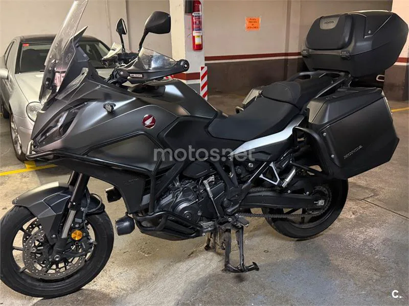 Honda NT1100 8000 € 2022 Barcelona - 1