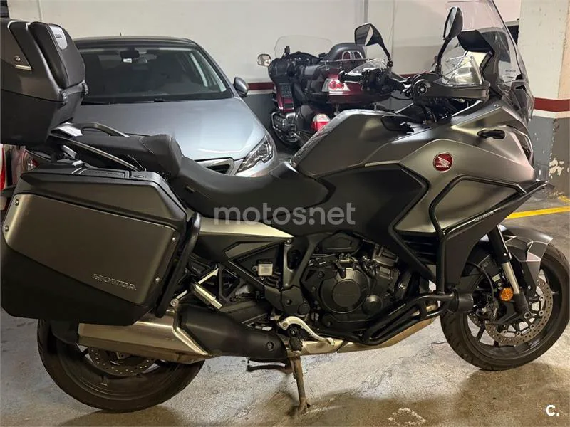 Honda NT1100 8000 € 2022 Barcelona - 2