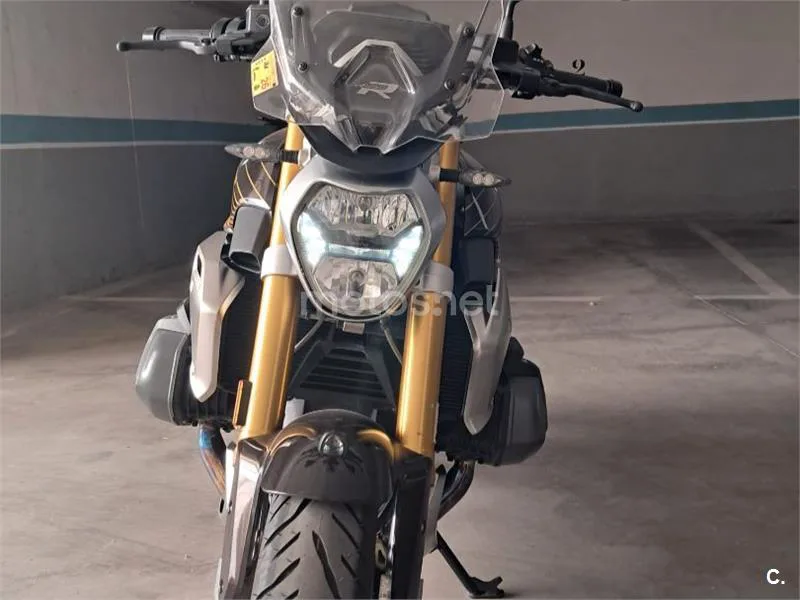 BMW R 1250 R 11.999 € 2020 Madrid - 2