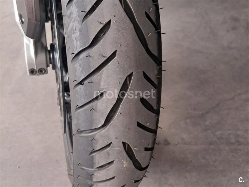 BMW R 1250 R - Vista 7