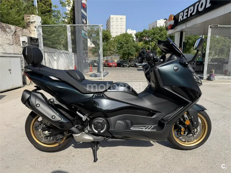 Yamaha TMAX 12.250 € 2023 Barcelona - 1
