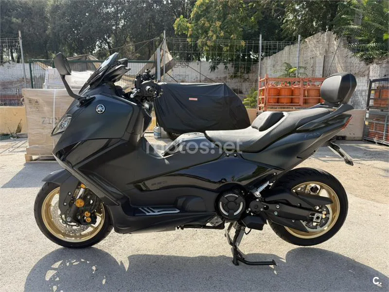 Yamaha TMAX 12.250 € 2023 Barcelona - 2
