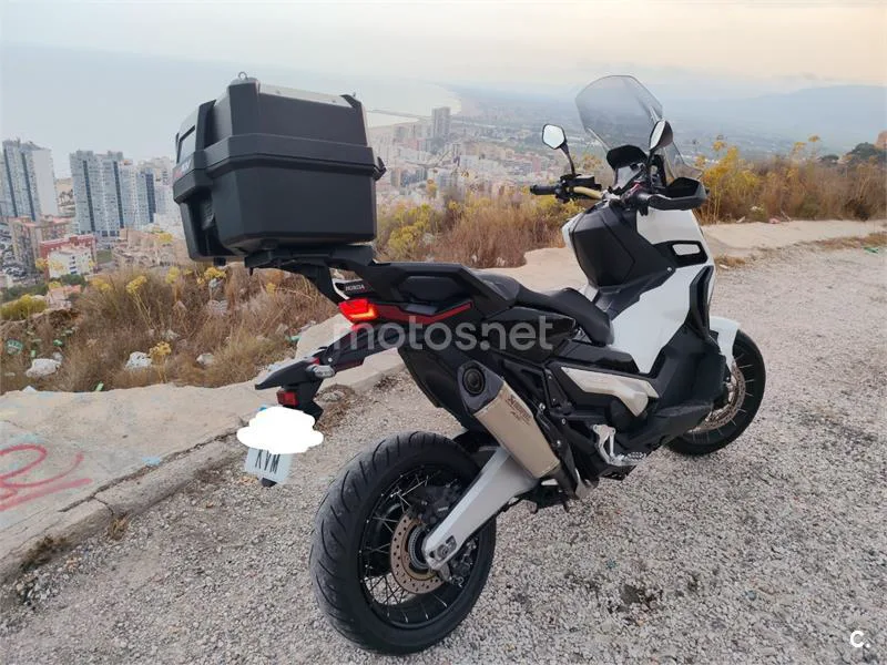 Honda X-ADV 7900 € 2019 Valencia - 1