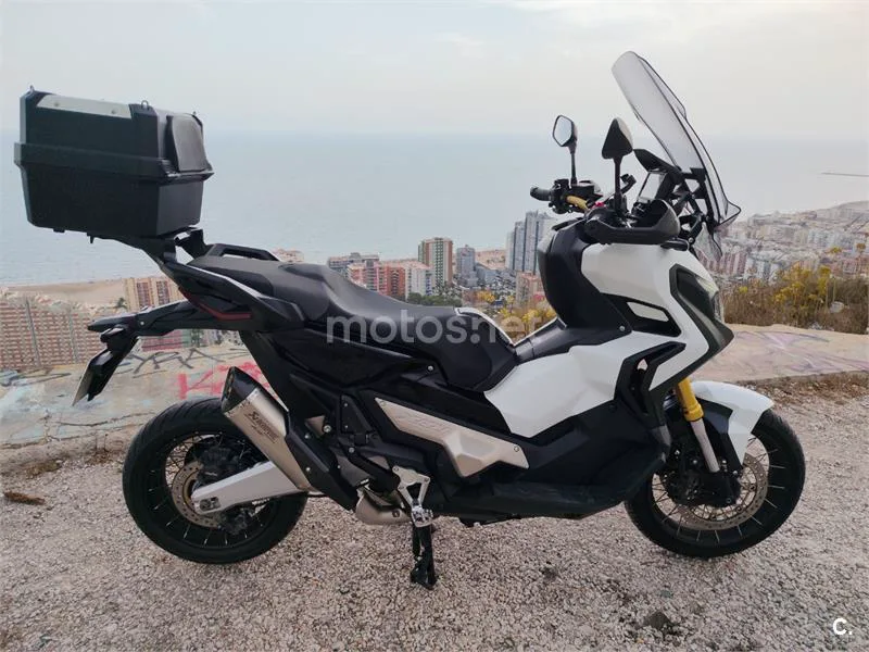 Honda X-ADV 7900 € 2019 Valencia - 2