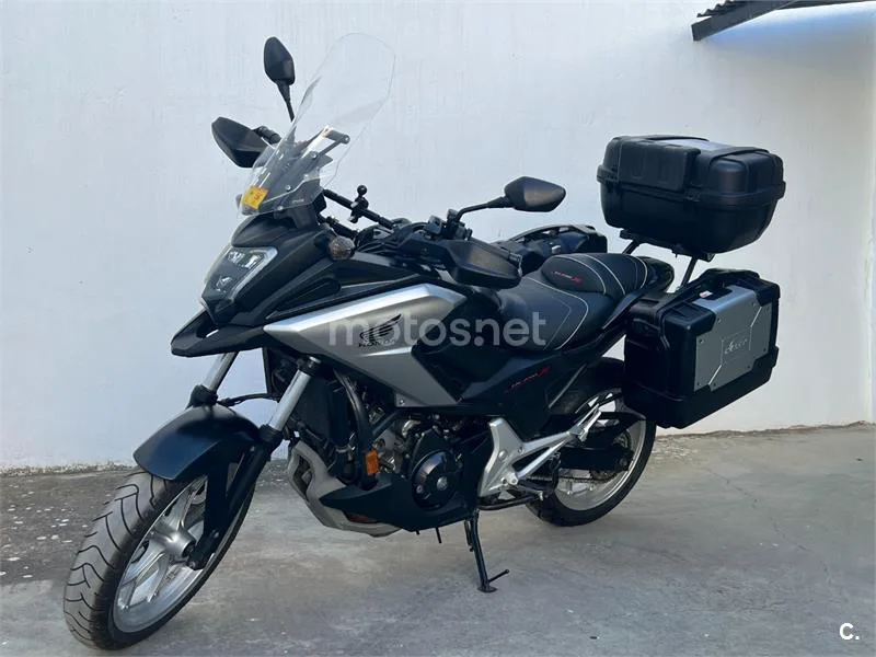 Honda NC750X 6000 € 2018 Cádiz - 1