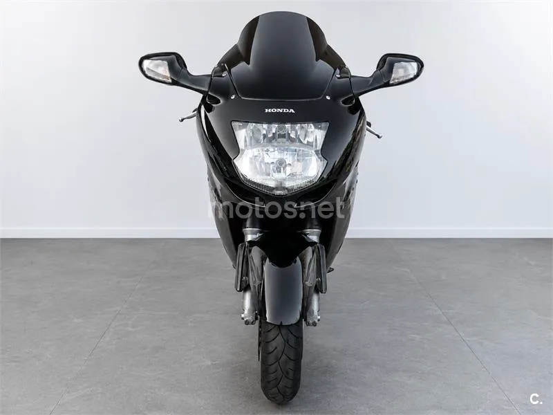 Honda CBR1100XX Super Blackbird 4500 € 2002 Córdoba - 1