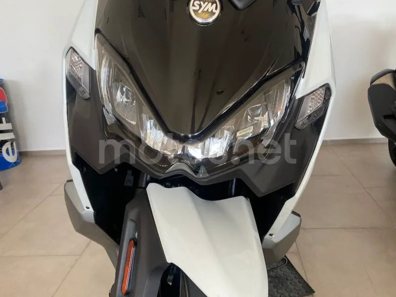 SYM Maxsym TL 500 4500 € 2020 Málaga - 2