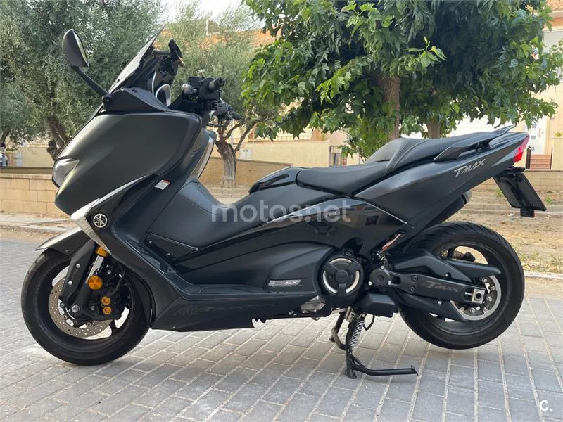 Yamaha TMAX 8500 € 2018 Alicante - 1