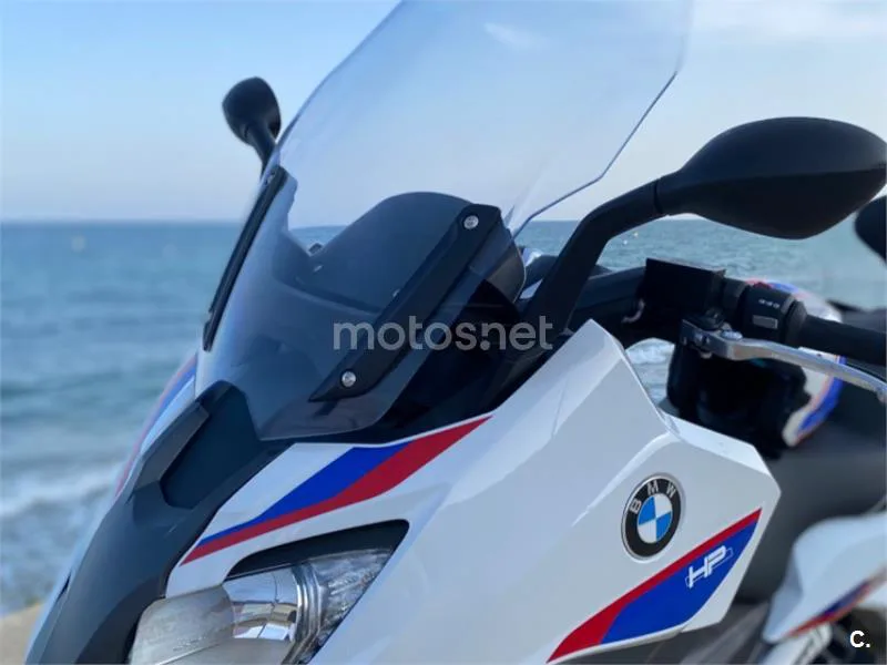 BMW C 650 Sport 6880 € 2020 Alicante - 2