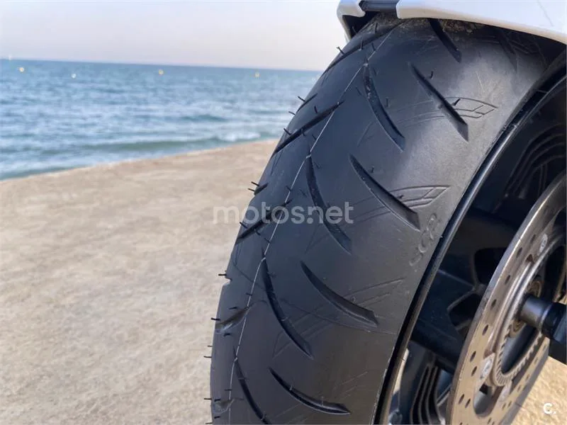BMW C 650 Sport - Vista 5