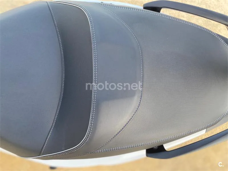 BMW C 650 Sport - Vista 8