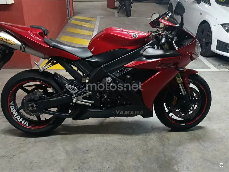 Yamaha YZF-R1 5500 € 2005 Barcelona - 1