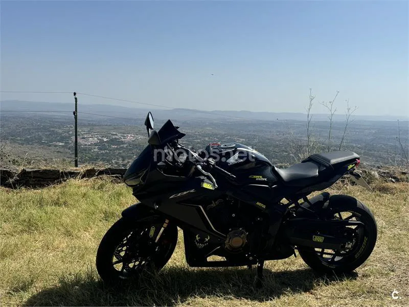 Honda CBR650R 9000 € 2021 Badajoz - 1