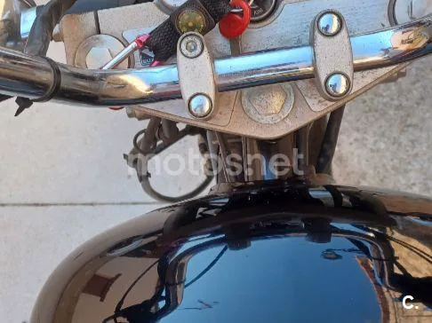 Suzuki Marauder 250 1550 € 2008 Burgos - 1