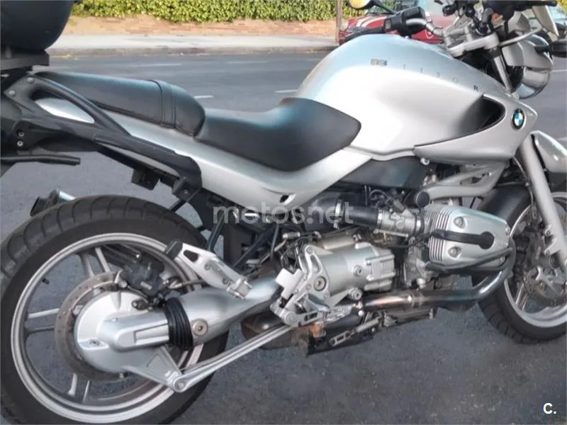 BMW R 1150 R 3400 € 2003 Madrid - 2