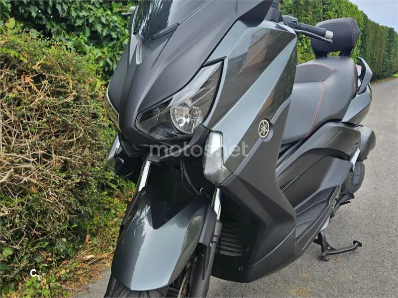 Yamaha XMAX 125 3500 € 2017 Asturias - 1