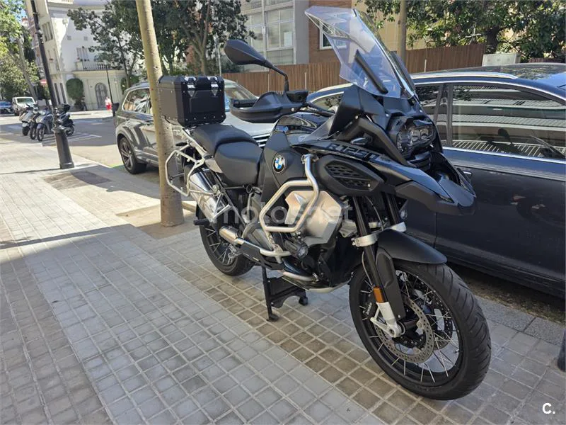 BMW R 1250 GS Adventure 17.990 € 2022 Barcelona - 1