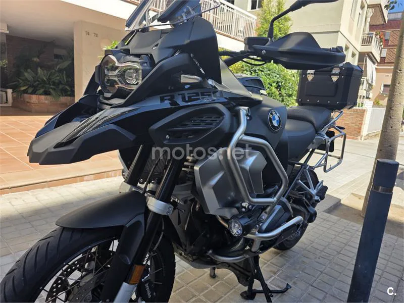 BMW R 1250 GS Adventure 17.990 € 2022 Barcelona - 2
