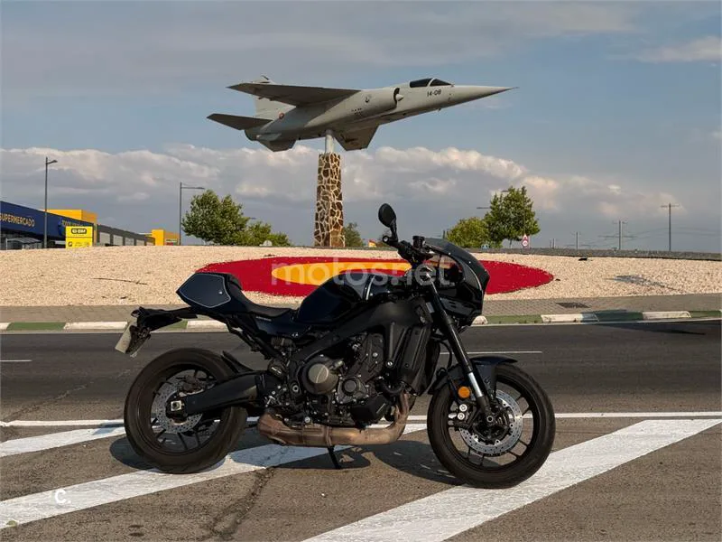 Yamaha XSR900 8900 € 2024 Madrid - 1