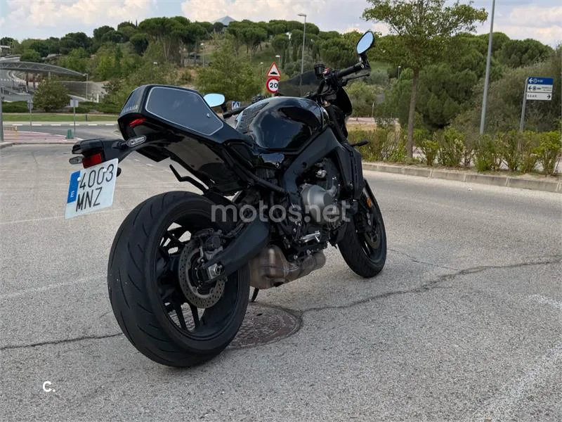Yamaha XSR900 8900 € 2024 Madrid - 2