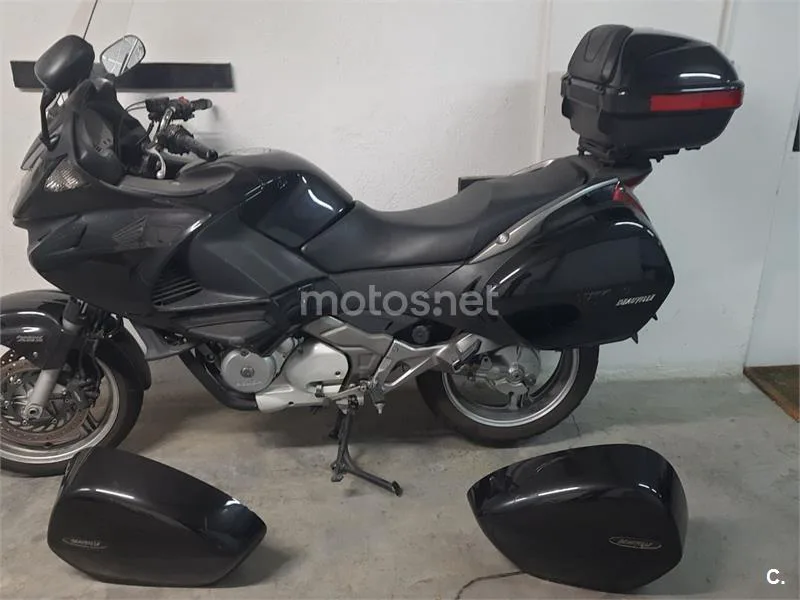 Honda NT700V Deauville 3500 € 2007 Madrid - 1