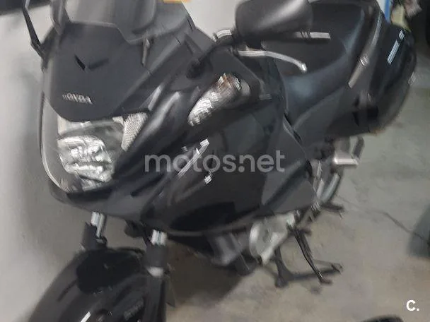 Honda NT700V Deauville 3500 € 2007 Madrid - 2