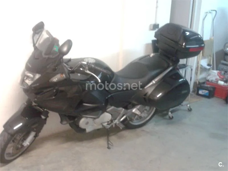 Honda NT700V Deauville - Vista 5