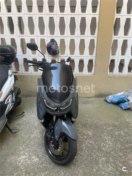 Yamaha NMAX 3200 € 2022 Huelva - 1