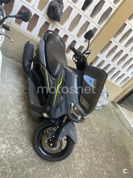 Yamaha NMAX 3200 € 2022 Huelva - 2