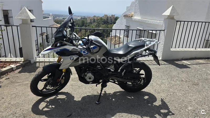BMW G 310 GS 3200 € 2019 Málaga - 1
