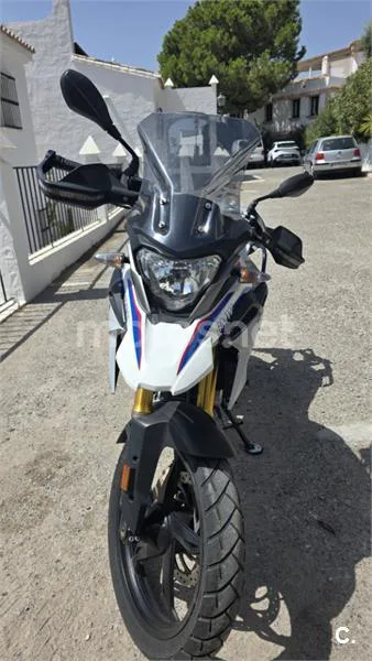 BMW G 310 GS 3200 € 2019 Málaga - 2