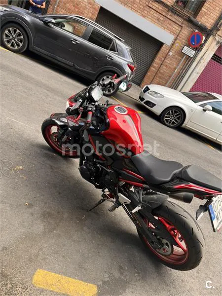 Kawasaki Z900 9000 € 2024 Barcelona - 2