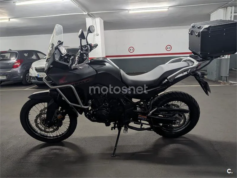 Honda XL750 Transalp 8200 € 2024 Madrid - 1