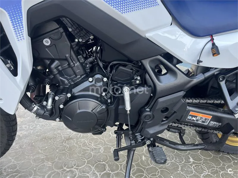 Honda XL750 Transalp 8490 € 2023 Murcia - 2