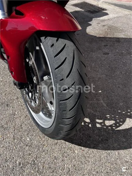 Honda VFR1200F 5600 € 2010 Madrid - 2