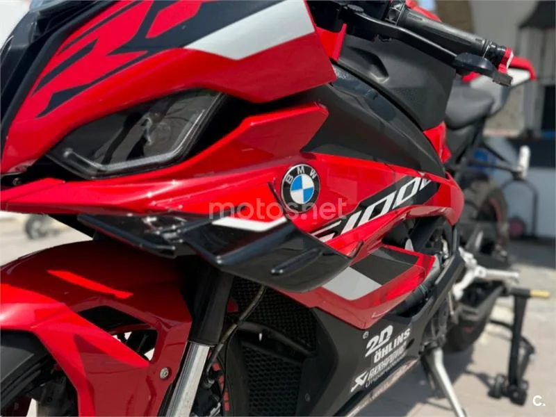 BMW S 1000 RR 21.000 € 2024 Cádiz - 1