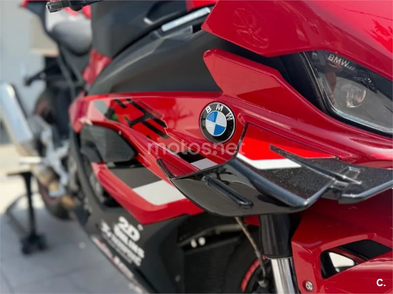 BMW S 1000 RR 21.000 € 2024 Cádiz - 2