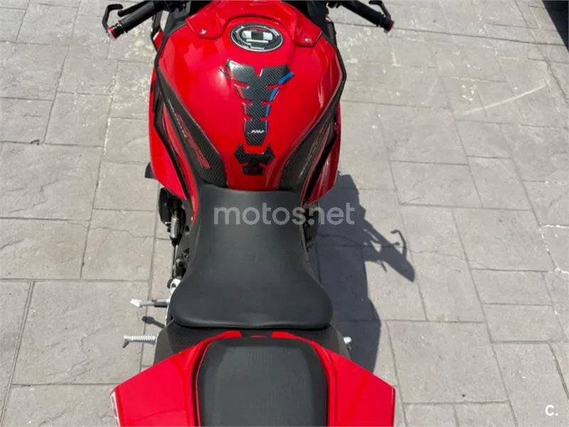 BMW S 1000 RR - Vista 6