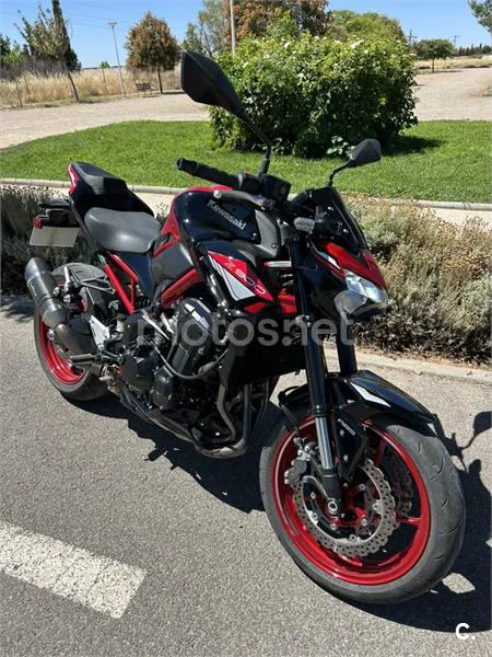 Kawasaki Z900 7600 € 2025 Ciudad Real - 1
