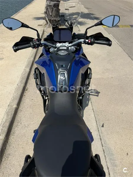 BMW F 900 XR - Vista 8
