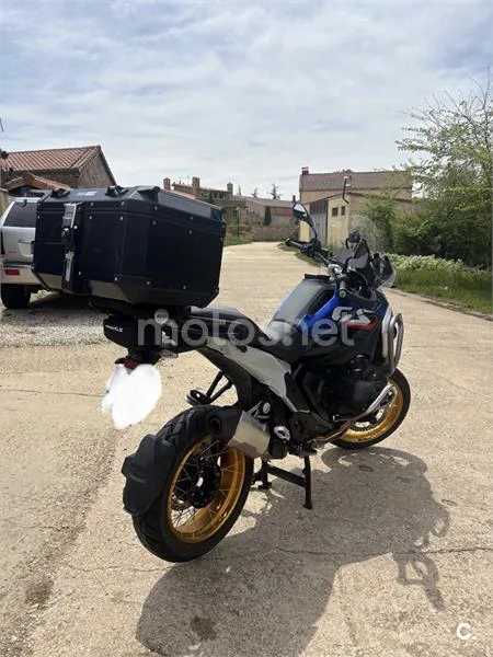 BMW R 1300 GS - Vista 13