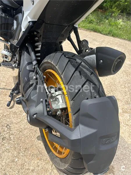 BMW R 1300 GS - Vista 14
